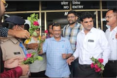 Arvind Kejriwal Gujarat Visit: અરવિંદ કેજરીવાલ ગુજરાતમાં આદિવાસીઓને લઈને કરશે મોટી જાહેરાત