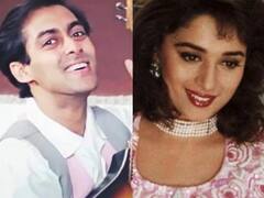 Hum Aapke Hain Kaun: अब ऐसी दिखती है फिल्म की स्टार कास्ट, कोई हुआ दुनिया से रुकसत तो किसी का बदल गया पूरा लुक