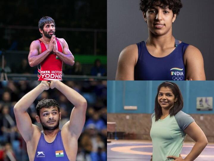 Commonwealth Games 2022 Day 8 Medal Tally: Know top results, medal tally, matches highlights from Birmingham CWG CWG 2022, Medal Tally : आठवा दिवस कुस्तीपटूंच्या नावे, सहा पदकांवर कोरलं नाव, भारताची पदकसंख्या 26 वर