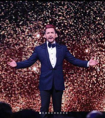 ਭਾਵੇਂ ਉਹ ਮੁੱਖ ਅਦਾਕਾਰ ਵਜੋਂ ਆਪਣੀ ਪਛਾਣ ਨਹੀਂ ਬਣਾ ਸਕਿਆ, ਪਰ ਉਹ ਇੱਕ ਸਫਲ ਪਲੇਬੈਕ ਗਾਇਕ ਹੋਣ ਦੇ ਨਾਲ-ਨਾਲ ਇੱਕ ਮਸ਼ਹੂਰ ਹੋਸਟ ਵੀ ਹੈ। ਇਨ੍ਹੀਂ ਦਿਨੀਂ ਆਦਿਤਿਆ ਯੰਗ ਸਿੰਗਰਸ ਨਾਲ 'ਸੁਪਰਸਟਾਰ ਸਿੰਗਰ 2' ਵਿੱਚ ਮਜ਼ੇਦਾਰ ਅੰਦਾਜ਼ 'ਚ ਹੋਸਟ ਕਰਦੇ ਨਜ਼ਰ ਆ ਰਹੇ ਹਨ। ਆਦਿਤਿਆ ਦੇ ਜਨਮਦਿਨ 'ਤੇ, ਦੱਸਦੇ ਹਾਂ ਉਨ੍ਹਾਂ ਦਾ ਇੱਕ ਸੁਪਨਾ ਜੋ ਅਜੇ ਵੀ ਅਧੂਰਾ ਹੈ।