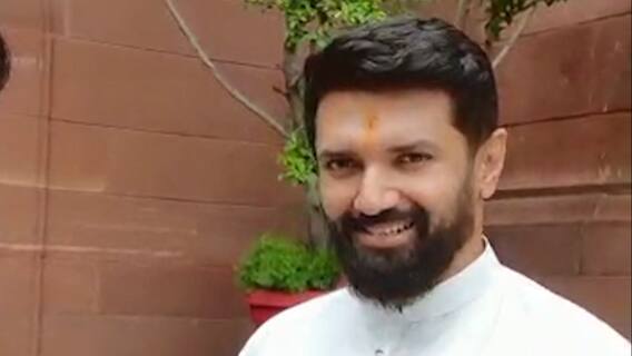 Bihar News : JDU sent notice to its own party leader RCP Singh