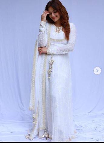 Aarti Singh ਨੇ ਵੇਕੇਸਨ ਦੀਆਂ ਤਸਵੀਰਾਂ ਕੀਤੀਆਂ ਸ਼ੇਅਰ