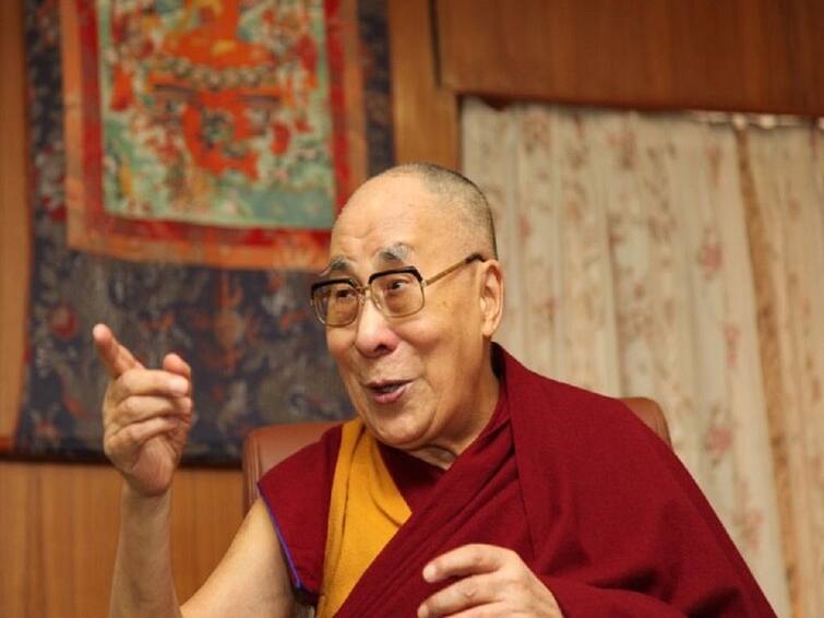 Dalai Lama honoured with Ladakh highest civilian award லடாக்கின் உயரிய விருதை பெற்ற தலாய் லாமா