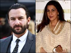 जब Amrita Singh से तलाक के बाद Saif Ali Khan ने कहा था- ‘मैं शाहरुख खान नहीं हूं’, जानिए क्या था कारण?