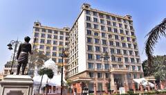 ਸਰਾਵਾਂ ’ਤੇ GST: ਸਰਕਾਰ ਦੇ ਸਪੱਸ਼ਟੀਕਰਨ ਮਗਰੋਂ SGPC ਨੇ 2.31 ਕਰੋੜ ਰੁਪਏ ਦੇ ਨੋਟਿਸ 'ਤੇ ਚੁੱਕੇ ਸਵਾਲ