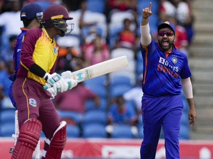 IND vs WI 4th T20 Live telecast channels Match Preview Pitch and Weather Report India and West Indies possible Playing Eleven IND vs WI: टी20 सीरीज का चौथा मुकाबला आज, जानें पिच और मौसम से लेकर लाइव टेलीकास्ट तक की पूरी डिटेल