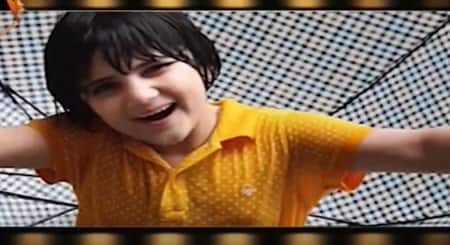 Ghum hai Kisi ke pyaar mein: Tanmay Shah to play role of Sai-Virat's son | Hot news