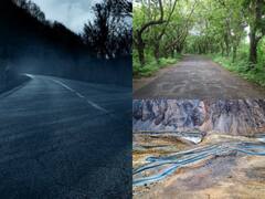 Mumbai Haunted Highway:  वो सड़कें जिनपर सफर सुहाना नहीं डरावना होता है, जानिए कहां से गुजरे तो रहें सावधान ?