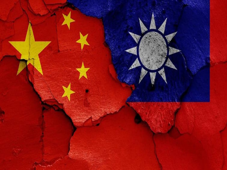 America, Japan and Australia Foreign Minister Gave Joint Statement on Taiwan, Appeal China to Stop Army Excersice China-Taiwan Conflict: चीन के खिलाफ एक जुट हुए अमेरिका, ऑस्ट्रेलिया और जापान, कहा- ताइवान में बंद करो सैन्य अभ्यास