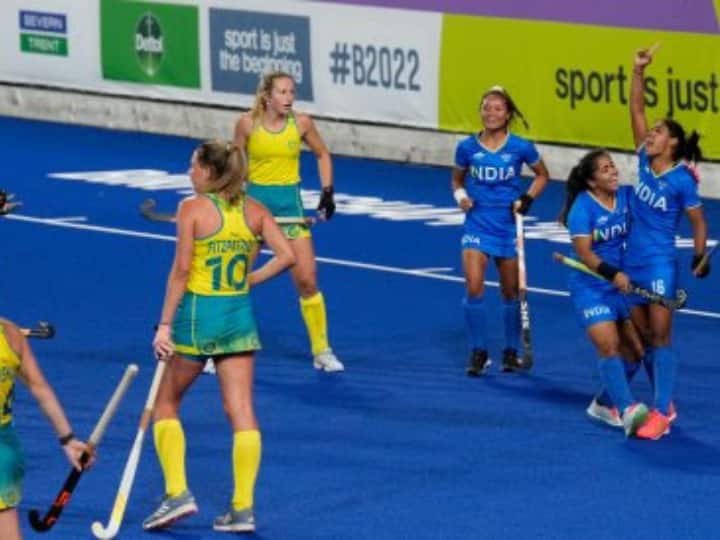 Commonwealth Games 2022 India vs Australia women hockey FIH Apology Controversial Penalty Shootout India Vs Australia Hockey Semi-Final 'Incident Will Be Reviewed': FIH Issues Apology For Controversial Penalty Shootout During India Vs Australia Hockey Semi-Final