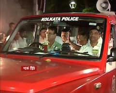 Park Street Shootout: বাবার মৃত্যুতে ছুটির আর্জি বাতিল, ডিউটি নিয়েও ক্ষোভ ছিল ঘাতকের! পার্ক স্ট্রিট শ্যুটআউটের নেপথ্যে নয়া তথ্য