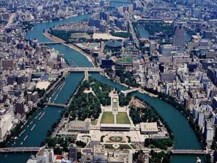 Hiroshima Day 2022: இன்று நினைத்தாலும் மனம் அதிரும்..  இன்று அனுசரிக்கப்படும் ஹிரோஷிமா தினம்! வரலாறு இதுதான்!
