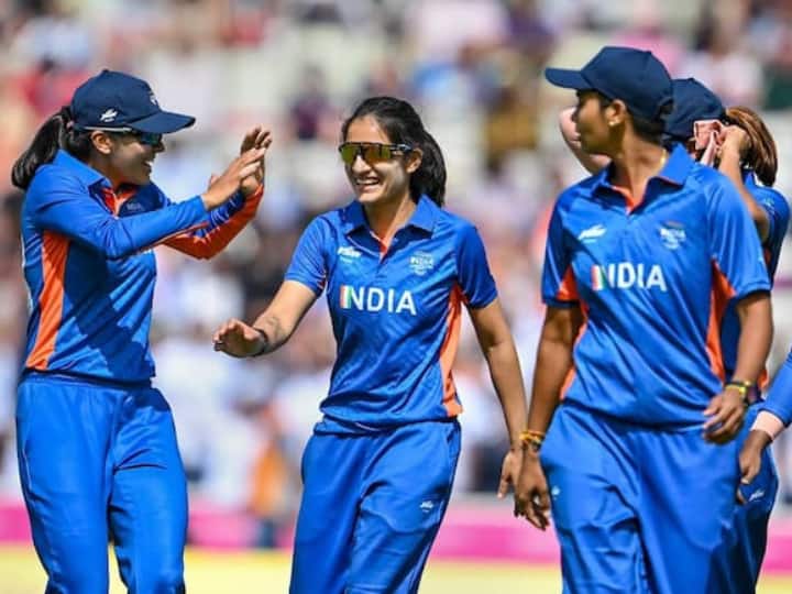 Commonwealth Games 2022 Day 9 LIVE: India Women's Cricket Team Beat England, Enters Finals