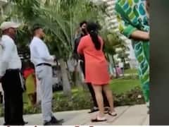 Noida: महिला से बदसलूकी करने के मामले में Srikant Tyagi का क्या होगा ?