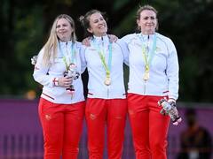 CWG 2022 Medal Tally: ऑस्ट्रेलिया और इंग्लैंड के बीच है नंबर-1 बनने की रेस, महज 3 गोल्ड से पीछे चल रहा है मेजबान देश