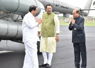 VP Venkaiah Naidu visits Gujarat: દેશનાં ઉપરાષ્ટ્રપતિ વેંકૈયા નાયડુ સૌરાષ્ટ્રનાં પ્રવાસે, જાણો સંપૂર્ણ કાર્યક્રમ