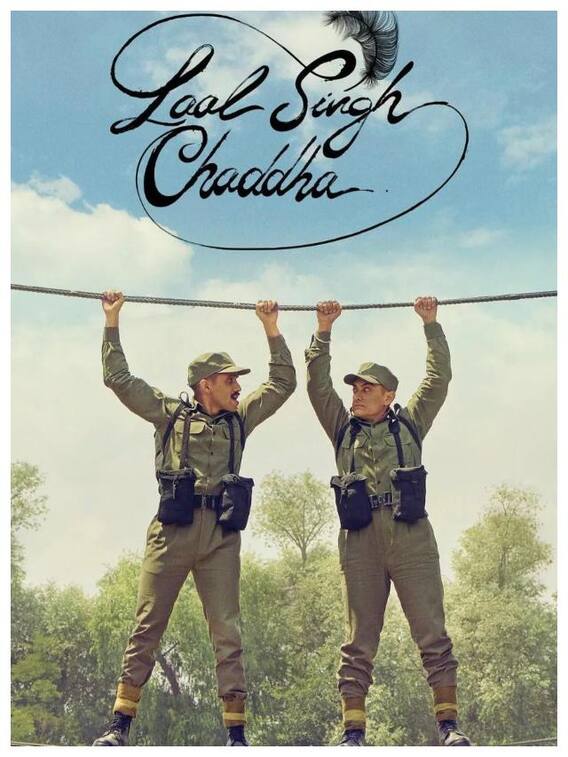 लाल सिंह चड्ढा में नजर आने वाले नागा की फिटनेस बॉडी का राज