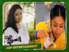 Playback singer Srilekha: ‛இதயம் நல்லெண்ணெய் தான் வாழ்க்கை கொடுத்துச்சு..’ பாடகி ஸ்ரீலேகா பகிர்ந்த கதை!