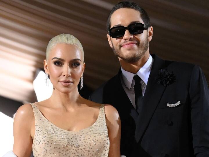 Kim Kardashian And Pete Davidson Part Ways After Dating For Nine Months? Kim Kardashian And Pete Davidson Part Ways After Dating For Nine Months?