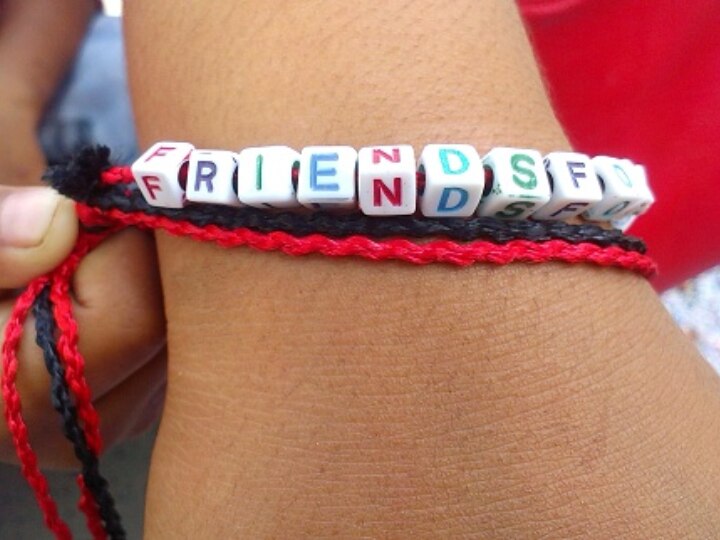 SHE Believed, SHE Could, So SHE Did Bracelet | Morse Code Bracelet | Girl  Power | Friendship Bracelet | Set of 3 bracelets