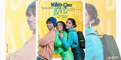 'Middle Class Love': 'মিডল ক্লাস লভ'-এর হাত ধরে অনুভব সিনহা বড়পর্দায় আনছেন তিন নতুন মুখ