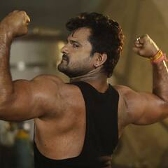 Guess Who : पहचानिए कौन है ये सितारा जो लिट्टी चोखा बेचते हुए बन बैठा भोजपुरी जगत का सुपरस्टार