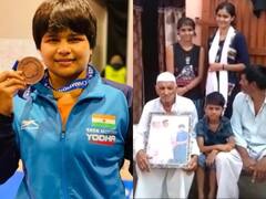 CWG 2022: मुजफ्फरनगर की दिव्या काकरान ने कॉमनवेल्थ गेम्स में जीता कांस्य पदक, परिवार ने कुछ यूं जताई खुशी