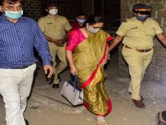 Patra Chawl Scam: संजय राउत की पत्नी से आज पूछताछ करेगी ED, घोटाले में ऐसे आया नाम