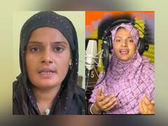 Farmani Naaz : 'हर हर शंभू' गायिका हिंदू धर्म स्वीकारणार? पाहा काय म्हणाली फरमानी नाज