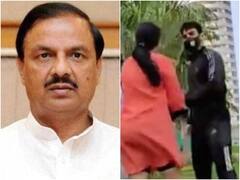 Shrikant Tyagi Case: 'गृहमंत्री अमित शाह ने मामले का संज्ञान लिया', बीजेपी सांसद महेश शर्मा बोले- श्रीकांत BJP का सदस्य नहीं