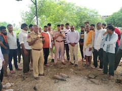 Kota News: कोटा के श्मशान से अस्थियों और राख की क्यों हो रही चोरी? परेशान परिजनों ने जताई ये आशंका