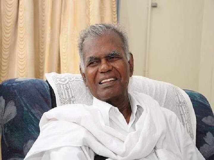 Thagaisal Thamizhar  award for veteran Communist leader R Nallakannu Nallakannu: தமிழக அரசின் தகைசால் தமிழர் விருதுக்கு நல்லக்கண்ணு தேர்வு..!