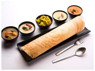 Chicken Dosa: घर पर चिकन डोसा बनाया है आपने? सेहतमंद के साथ स्वाद में भी है लाजवाब