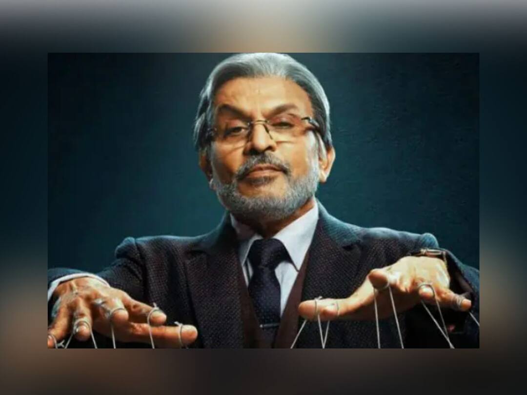 crash course actor annu kapoor comment on struggle in bollywood Annu Kapoor : 'मी शाहरुख, सलमान नाही, कामासाठी मला आजही संघर्ष करावा लागतो'; अन्नू कपूर यांचं वक्तव्य चर्चेत