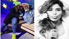 Aarti Singh ਨੇ ਵੇਕੇਸਨ ਦੀਆਂ ਤਸਵੀਰਾਂ ਕੀਤੀਆਂ ਸ਼ੇਅਰ , ਕਦੇ ਬਰਫ ਨਾਲ ਤਾਂ ਕਦੇ ਸੜਕ 'ਤੇ ਮਸਤੀ ਕਰਦੀ ਆਈ ਨਜ਼ਰ