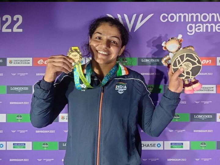 Commonwealth Games 2022 Indian Medal Winners after Day 8 at Birmingham CWG India Total Medals list CWG 2022 Medal Tally: अब तक वेटलिफ्टिंग और रेसलिंग से आए सबसे ज्यादा पदक, ये है भारतीय मेडल विनर्स की पूरी लिस्ट