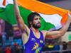 CWG 2022 Wrestling: காமன்வெல்த் மல்யுத்தத்தில் இந்தியாவிற்கு 4வது தங்கத்தை வென்ற ரவிக்குமார் தஹியா
