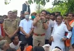 Bijnor में पुजारी की हत्या का मामला पकड़ने लगा तूल, पुलिस ने हत्यारों को पकड़ने का किया दावा