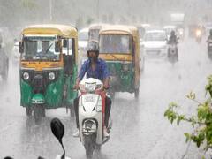 Rajasthan Weather Forecast Today: राजस्थान में तेज बारिश का दौर जारी, जानें- अगले 4 दिनों तक कहां-कहां होगी भारी बरसात
