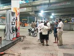 Firozabad News: पेट्रोल डलवाने के पैसे मांगने पर कार चालक ने पेट्रोल पंप कर्मी को मारी टक्कर, हुई मौत