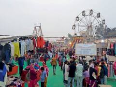 Rajasthan News: भरतपुर की जसवंत प्रदर्शनी-पशु मेले पर लंपी वायरस का मंडराया खतरा, सरकार ने लिया ये बड़ा फैसला