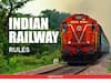 Indian Railway Rules: बेवजह करते हैं ट्रेन में चेन पुलिंग तो हो जाएं सतर्क! खानी पड़ सकती है जेल की हवा