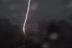 America Lightning Strike: व्हाइट हाउस के पास बिजली गिरने से हुई तीन लोगों की मौत