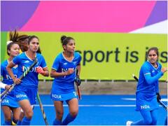 CWG 2022: भारतीय महिला हॉकी टीम का गोल्ड जीतने का सपना टूटा, लगातार पांचवीं बार फाइनल में ऑस्ट्रेलिया