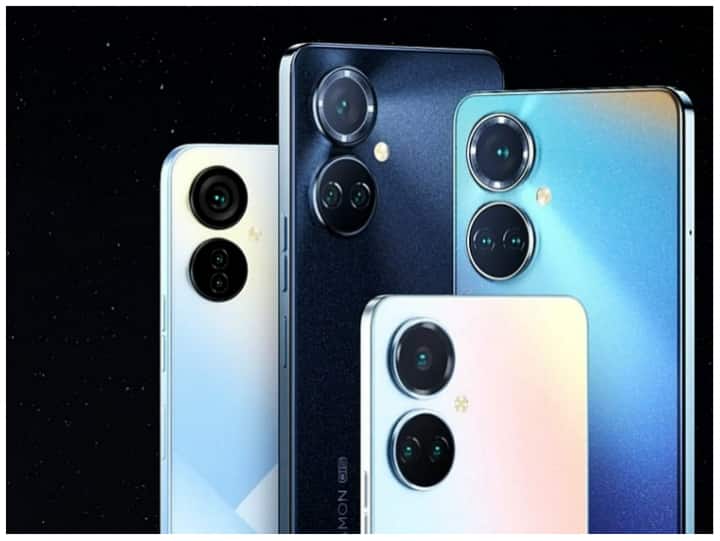 Options revealed forward of the launch of Tecno Camon 19 Professional 5G!  Know leaked options and worth