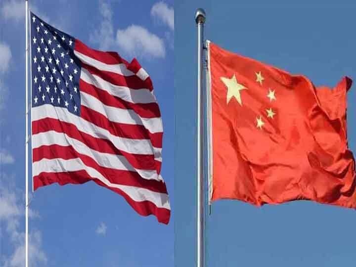 US response to Chinese sanctions After Nancy Pelosi visit to Taiwan Taiwan Tension: नैंसी पेलोसी की ताइवान यात्रा के बाद चीन ने लगाए प्रतिबंध तो अमेरिका की तरफ से आया जवाब, जानें क्या कहा
