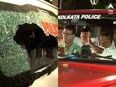 Park Street Shootout: হাসাহাসি করতেন সহকর্মীরা! চাপ দিতেন ঊর্ধ্বতন অফিসার! পার্ক স্ট্রিটের ঘটনায় দাবি সূত্রের