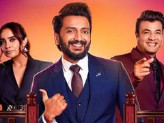 Case Toh Banta Hai: संजय दत्त से लेकर शाहिद कपूर तक, ये सितारे करेंगे 'केस तो बनता है' शो में शिरकत