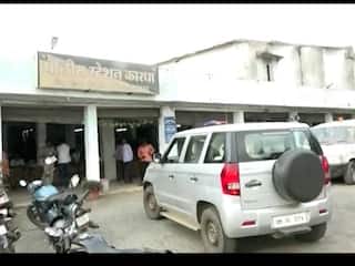 Bhandara Crime : भंडारा सामूहिक बलात्कार प्रकरणातील पीडितेची प्रकृती गंभीर, दोन नराधमांना 8 तारखेपर्यंत पोलीस कोठडी