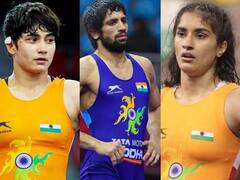 CWG 2022 Wrestling: आज फिर कुश्ती में बरसेंगे मेडल, ये 6 भारतीय पहलवान लगाएंगे गोल्ड पर दांव
